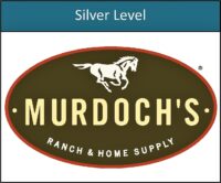 Murdoch's Silver Level Sponsor