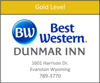 Best Western Dunmar Inn: Gold Level Sponsor of the Evanston Civic Orchestra and Chorus