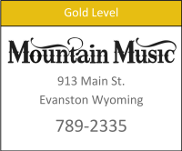 Mountain Music: Gold Level Sponsor of the Evanston Civic Orchestra and Chorus