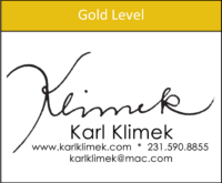 Karl Klimik: Gold Level Sponsor of Evanston Civic Orchestra and Chorus