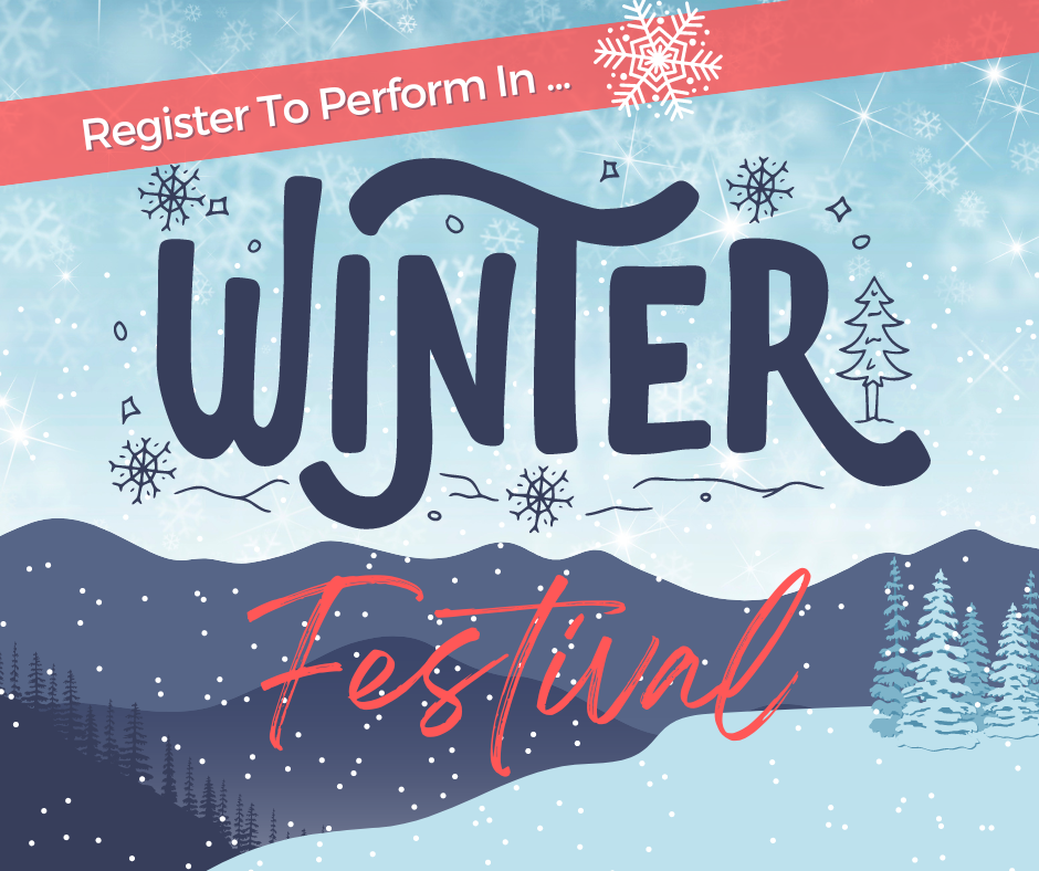 Winter Festival Holiday Concert