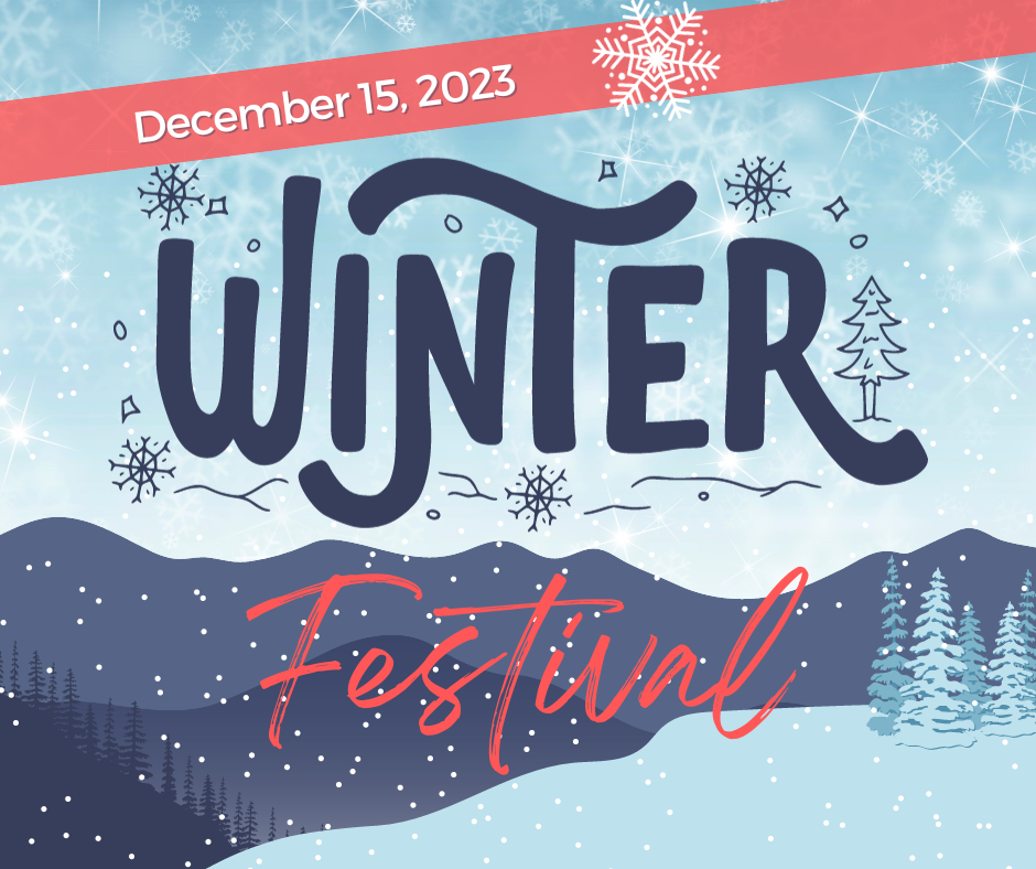Winter Festival Concert - December 15, 2023